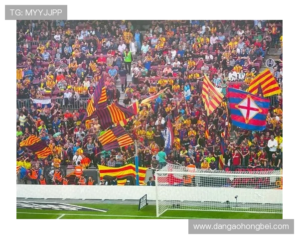 梦回诺坎普那些年我们一起见证巴萨传控王朝的辉煌岁月