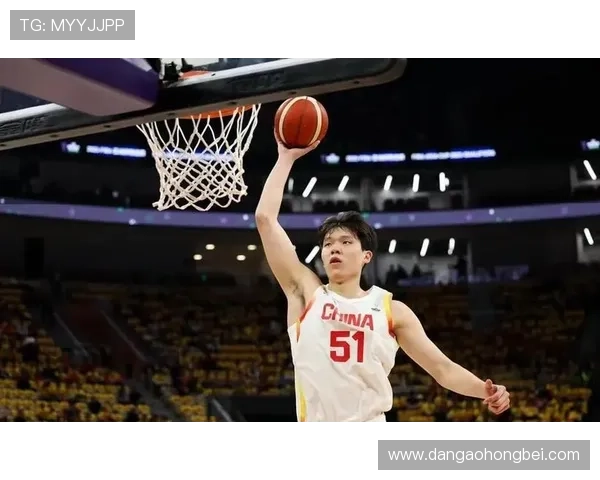 体坛零距离杨瀚森坦言还未准备好成名期待在赛场上逐步成长