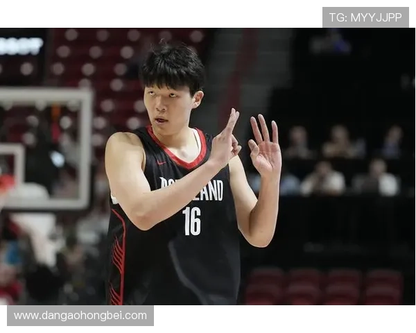 年轻中锋对决 杨瀚森在激烈对抗中付出宝贵成长代价