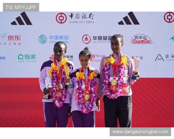 埃塞俄比亚选手包揽北马男女冠军再创历史新篇章