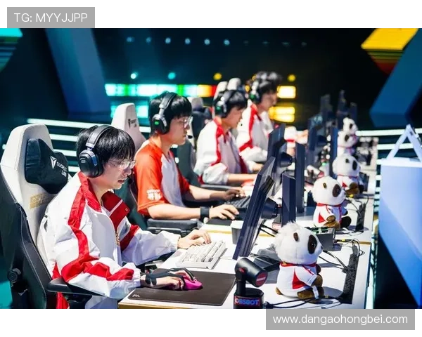 EWC电竞杯AL力克HLE入四强BLG失利G2无缘晋级八强战