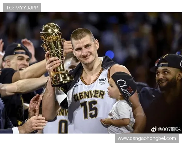 NBA杯11月1日掘金对决开拓者约基奇统治比赛全场精彩集锦回顾