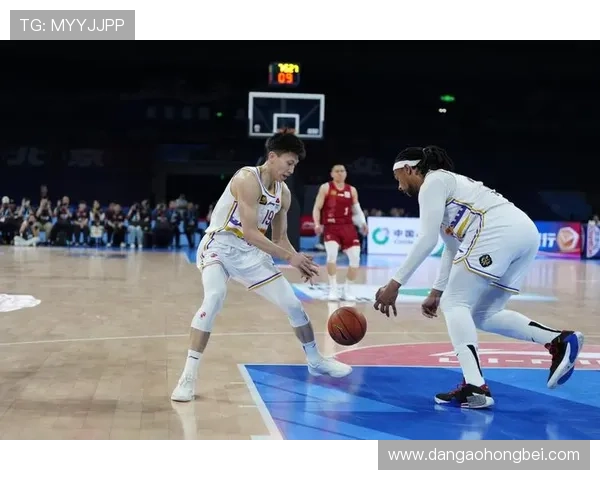 CBA季后赛北京北汽客场再胜北控成功晋级四强