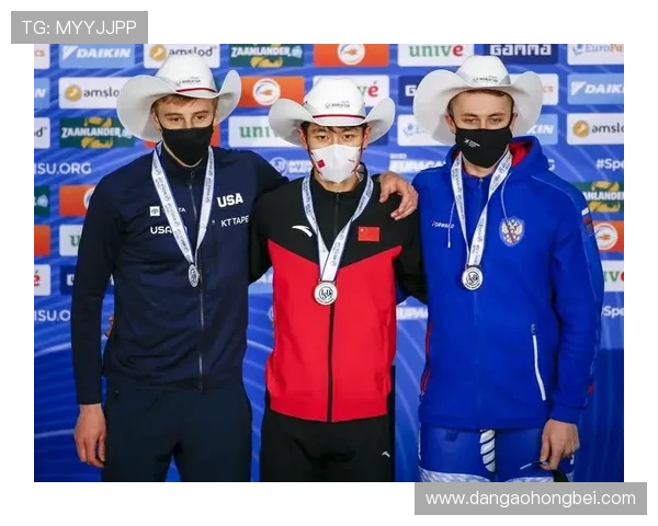 中国队无缘速滑世界杯卡尔加里站奖牌 竞技表现未达预期