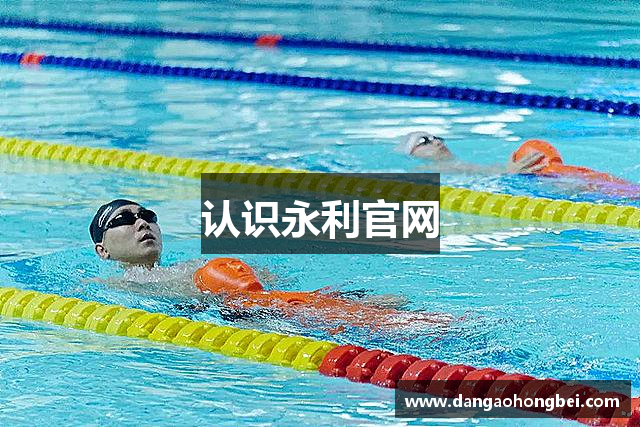 认识永利官网